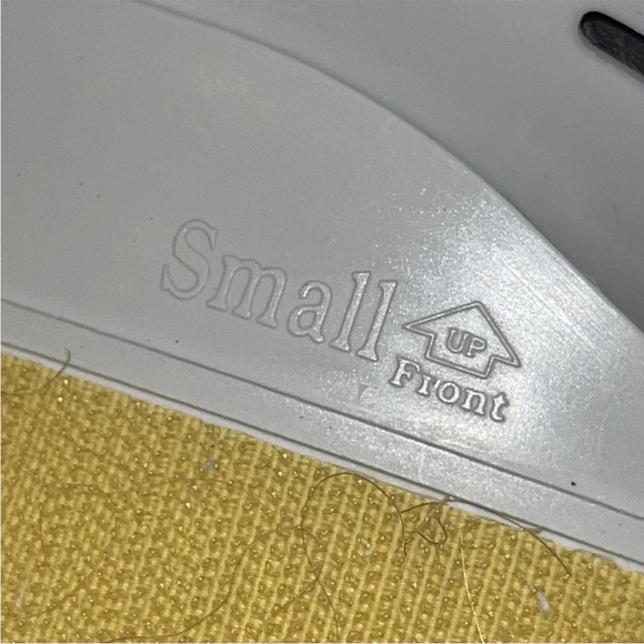 NECLOC Cervical Support Extrication Collar Adult S NL-300E Jerome cervical spine - Picture 6 of 14